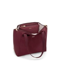 TUMI Voyageur Just In Case Small Tote -Luggage Pros Store TUMI Voyageur Just In Case Small Tote 3