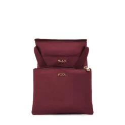 TUMI Voyageur Just In Case Small Tote -Luggage Pros Store TUMI Voyageur Just In Case Small Tote 4