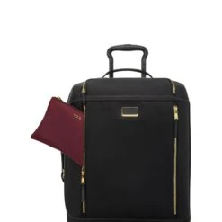 TUMI Voyageur Just In Case Small Tote -Luggage Pros Store TUMI Voyageur Just In Case Small Tote 5