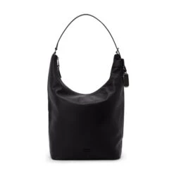TUMI Voyageur Leather Evora Large Hobo