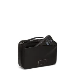 TUMI Voyageur Leather Myla Crossbody -Luggage Pros Store TUMI Voyageur Leather Myla Crossbody 12