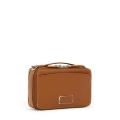 TUMI Voyageur Leather Myla Crossbody -Luggage Pros Store TUMI Voyageur Leather Myla Crossbody 4 ca8f0027