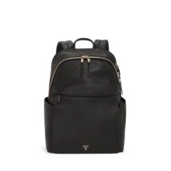 TUMI Voyageur Leather Raina Backpack in Black with Gold Hardware – Premium 15-inch Laptop Bag 20 TUMI Voyageur Leather Raina Backpack in Black with Gold Hardware – Premium 15-inch Laptop Bag -Luggage Pros Store TUMI Voyageur Leather Raina Backpack 3 f93aa777