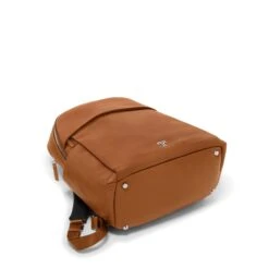 TUMI Voyageur Leather Raina Backpack in Black with Gold Hardware – Premium 15-inch Laptop Bag 26 TUMI Voyageur Leather Raina Backpack in Black with Gold Hardware – Premium 15-inch Laptop Bag -Luggage Pros Store TUMI Voyageur Leather Raina Backpack 9