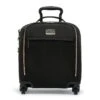 TUMI Voyageur Leger Compact Carry-On 1 TUMI Voyageur Leger Compact Carry-On -Luggage Pros Store TUMI Voyageur Leger Compact Carry On