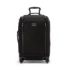 TUMI Voyageur Leger International Expandable Carry-On 2 TUMI Voyageur Leger International Expandable Carry-On -Luggage Pros Store TUMI Voyageur Leger International Expandable Carry On