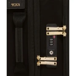 TUMI Voyageur Leger International Expandable Carry-On -Luggage Pros Store TUMI Voyageur Leger International Expandable Carry On 11