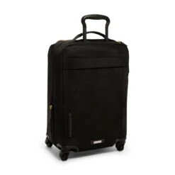 TUMI Voyageur Leger International Expandable Carry-On -Luggage Pros Store TUMI Voyageur Leger International Expandable Carry On 12