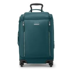 TUMI Voyageur Leger International Expandable Carry-On -Luggage Pros Store TUMI Voyageur Leger International Expandable Carry On 15