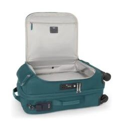 TUMI Voyageur Leger International Expandable Carry-On -Luggage Pros Store TUMI Voyageur Leger International Expandable Carry On 16