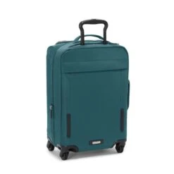 TUMI Voyageur Leger International Expandable Carry-On -Luggage Pros Store TUMI Voyageur Leger International Expandable Carry On 19