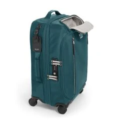 TUMI Voyageur Leger International Expandable Carry-On -Luggage Pros Store TUMI Voyageur Leger International Expandable Carry On 20