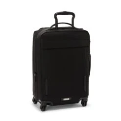 TUMI Voyageur Leger International Expandable Carry-On -Luggage Pros Store TUMI Voyageur Leger International Expandable Carry On 6