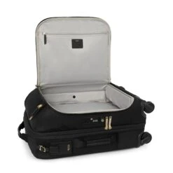 TUMI Voyageur Leger International Expandable Carry-On -Luggage Pros Store TUMI Voyageur Leger International Expandable Carry On 8