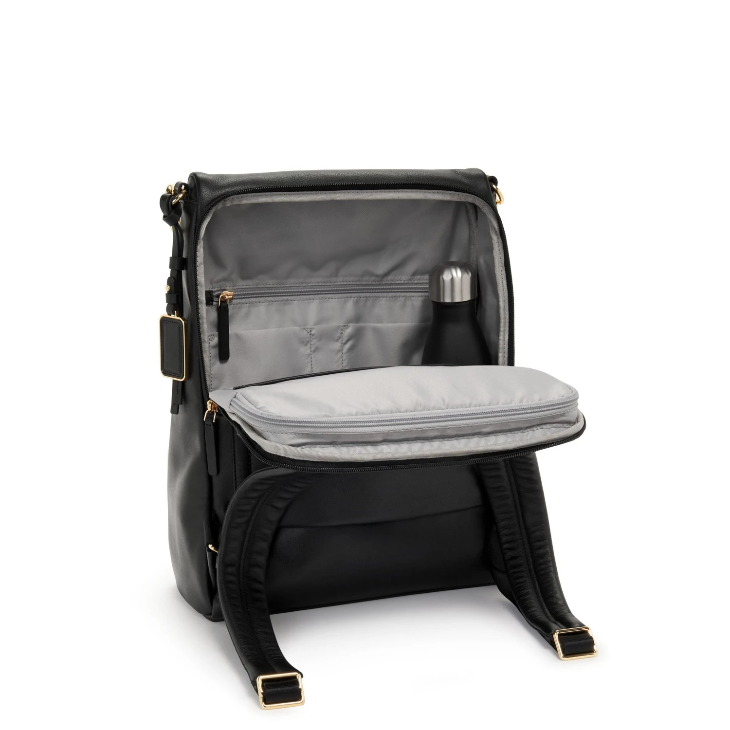 TUMI Voyageur Liv Backpack/Tote 5 TUMI Voyageur Liv Backpack/Tote - Image 3