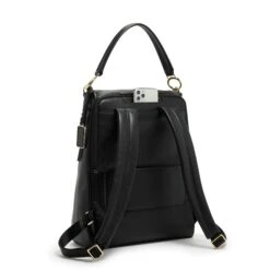 TUMI Voyageur Liv Backpack/Tote 11 TUMI Voyageur Liv Backpack/Tote -Luggage Pros Store TUMI Voyageur Liv BackpackTote 4