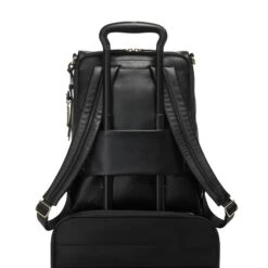 TUMI Voyageur Liv Backpack/Tote 12 TUMI Voyageur Liv Backpack/Tote -Luggage Pros Store TUMI Voyageur Liv BackpackTote 5