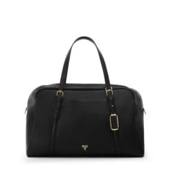 TUMI Voyageur Oaklynn Leather Weekender