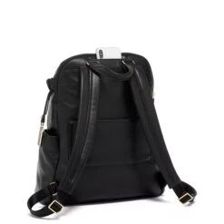 TUMI Voyageur Ruby Leather Backpack 10 TUMI Voyageur Ruby Leather Backpack -Luggage Pros Store TUMI Voyageur Ruby Leather Backpack 4