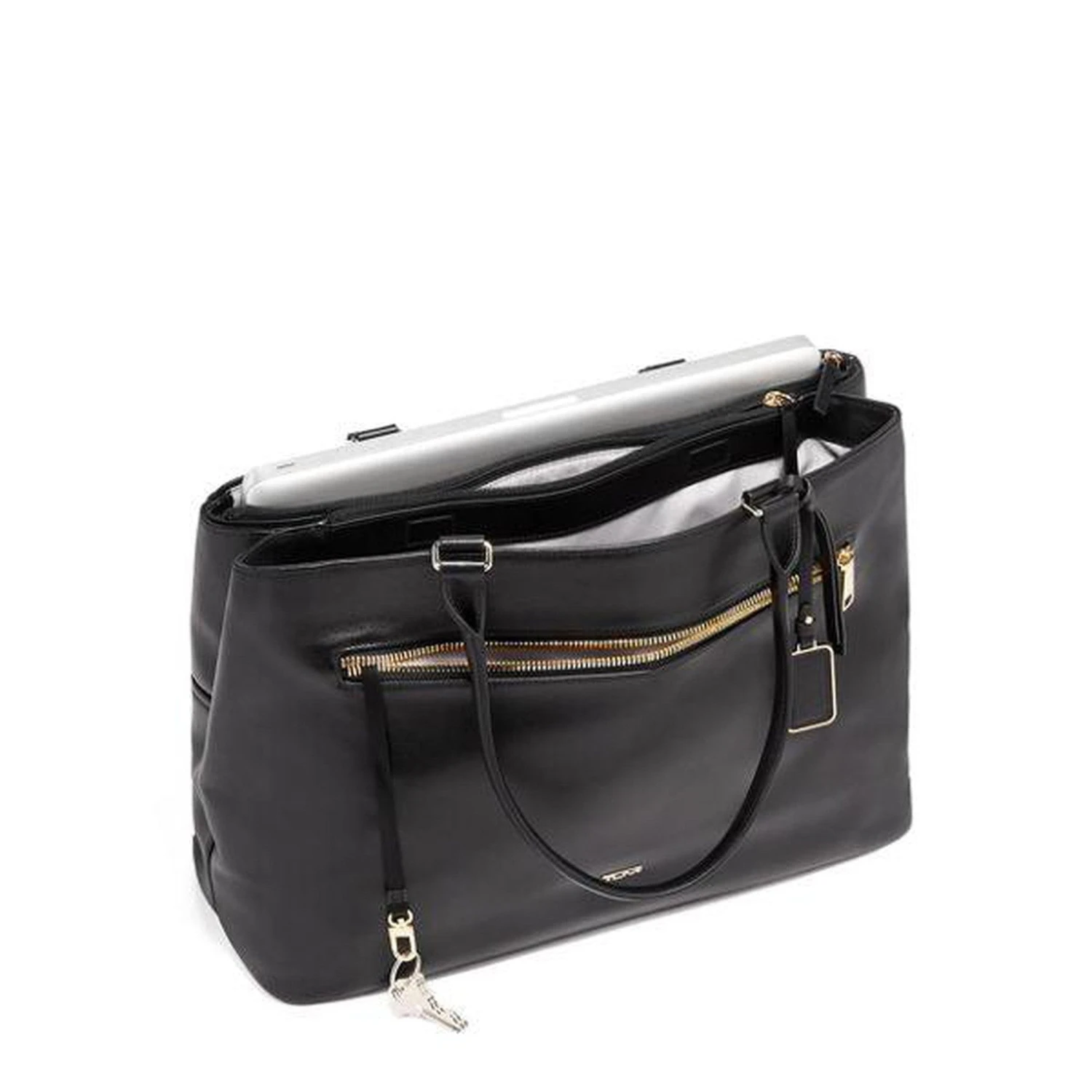 TUMI Voyageur Sidney Business Tote 4 TUMI Voyageur Sidney Business Tote - Image 2