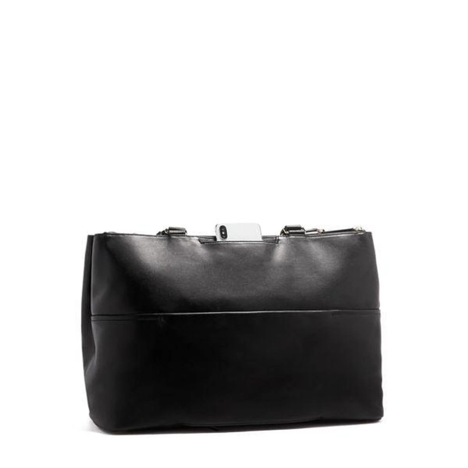 TUMI Voyageur Sidney Business Tote 6 TUMI Voyageur Sidney Business Tote - Image 4
