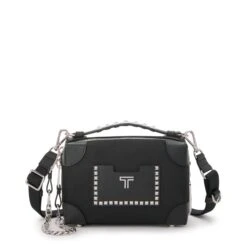 TUMI Voyageur Small Soft Trunk Crossbody