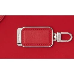 TUMI Voyageur Small Soft Trunk Crossbody – Black Studded Leather Travel Handbag -Luggage Pros Store TUMI Voyageur Small Soft Trunk Crossbody 8