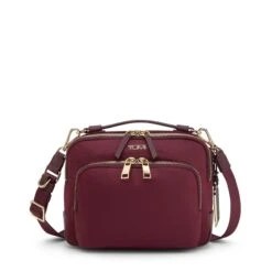 TUMI Voyageur Teghan Crossbody -Luggage Pros Store TUMI Voyageur Teghan Crossbody 19