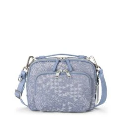 TUMI Voyageur Teghan Crossbody