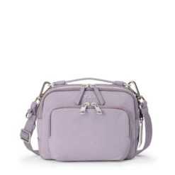TUMI Voyageur Teghan Crossbody -Luggage Pros Store TUMI Voyageur Teghan Crossbody 5