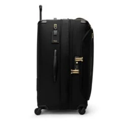 TUMI Voyageur Travel Leger Expandable Extended Trip Packing Case -Luggage Pros Store TUMI Voyageur Travel Leger Expandable Extended Trip Packing Case 4
