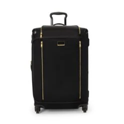 TUMI Voyageur Travel Leger Expandable Short Trip Packing Case