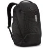 Thule Accent 26L Backpack Black – Eco-Friendly Professional Travel & Laptop Bag