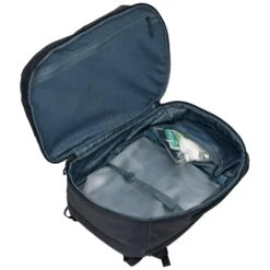 Thule Aion 40L Carry-On Backpack - Black Waxed Canvas Travel Pack with Removable Rolltop Bag -Luggage Pros Store Thule Luggage Aion Backpack 40L 18 86bdb5e3 d331 4183 8adc fa8dac98ca4e