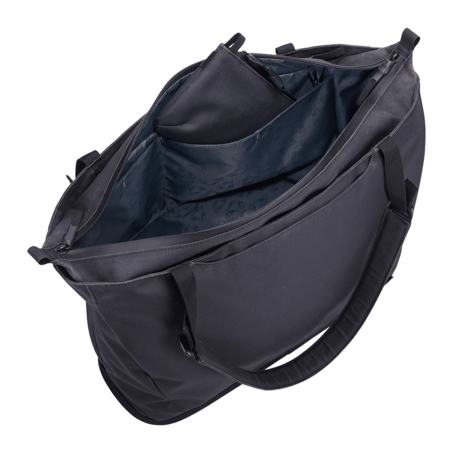 Thule Aion Waxed Canvas Tote Bag – Nutria Brown 16-Inch Laptop Travel Carry-All 13 Thule Aion Waxed Canvas Tote Bag – Nutria Brown 16-Inch Laptop Travel Carry-All - Image 11