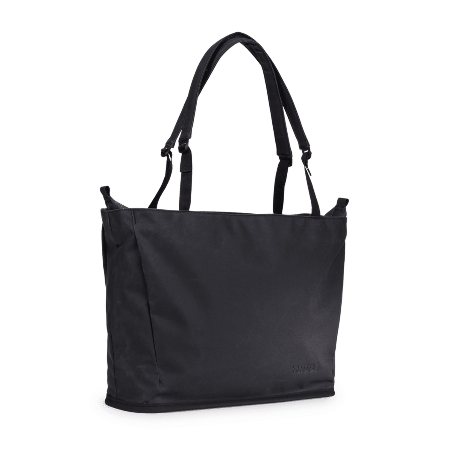 Thule Aion Waxed Canvas Tote Bag – Nutria Brown 16-Inch Laptop Travel Carry-All 16 Thule Aion Waxed Canvas Tote Bag – Nutria Brown 16-Inch Laptop Travel Carry-All - Image 14