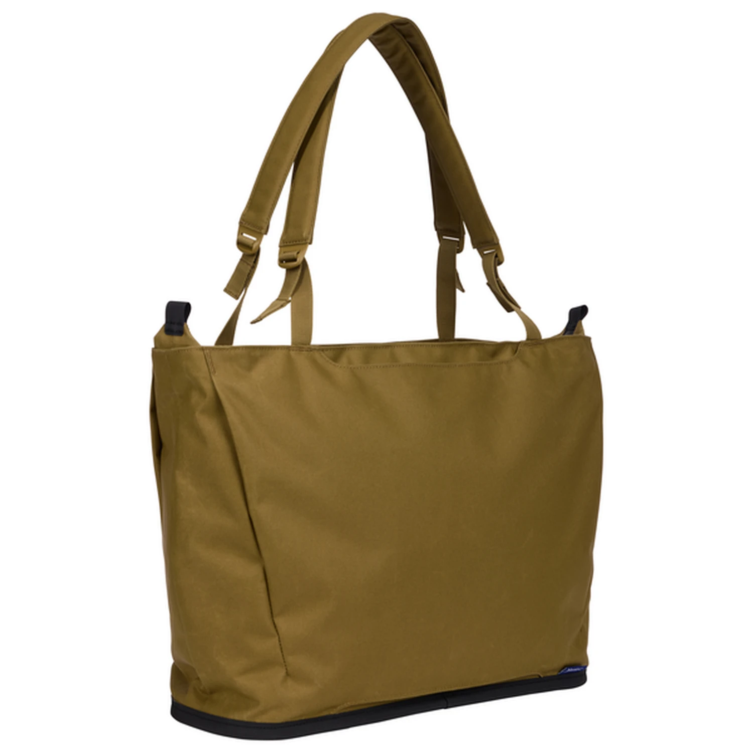 Thule Aion Waxed Canvas Tote Bag – Nutria Brown 16-Inch Laptop Travel Carry-All 4 Thule Aion Waxed Canvas Tote Bag – Nutria Brown 16-Inch Laptop Travel Carry-All - Image 2