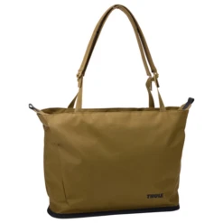Thule Aion Waxed Canvas Tote Bag – Nutria Brown 16-Inch Laptop Travel Carry-All 22 Thule Aion Waxed Canvas Tote Bag – Nutria Brown 16-Inch Laptop Travel Carry-All -Luggage Pros Store Thule Luggage Aion Tote Bag 4