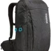 Thule Aspect DSLR Camera Backpack - Black Multi-Compartment Laptop & Photography Bag