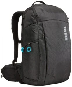 Thule Aspect DSLR Camera Backpack - Black Multi-Compartment Laptop & Photography Bag