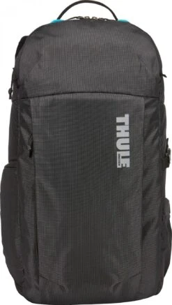 Thule Aspect DSLR Camera Backpack - Black Multi-Compartment Laptop & Photography Bag -Luggage Pros Store Thule Luggage Aspect DSLR Backpack 4