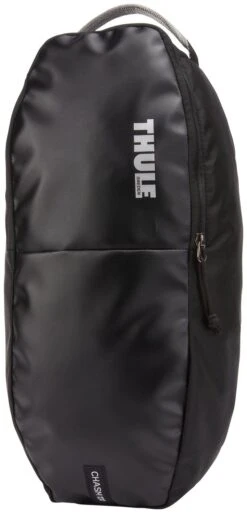 Thule Chasm 130L Rugged Weather-Resistant 2-in-1 Duffel Bag and Backpack -Luggage Pros Store Thule Luggage Chasm 130L Duffel 17