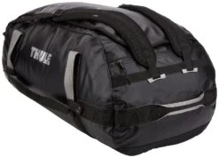 Thule Chasm 130L Rugged Weather-Resistant 2-in-1 Duffel Bag and Backpack -Luggage Pros Store Thule Luggage Chasm 130L Duffel 20