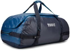 Thule Chasm 130L Rugged Weather-Resistant 2-in-1 Duffel Bag and Backpack -Luggage Pros Store Thule Luggage Chasm 130L Duffel 3 d64d0a65 69c6 4988 b7a1 a778de93bb91