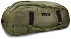 Thule Chasm 130L Rugged Weather-Resistant 2-in-1 Duffel Bag and Backpack -Luggage Pros Store Thule Luggage Chasm 130L Duffel 4 1a09e98f 214c 4874 ad8b d39744937d87