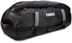 Thule Chasm 130L Rugged Weather-Resistant 2-in-1 Duffel Bag and Backpack -Luggage Pros Store Thule Luggage Chasm 130L Duffel 5 65b72167 0a43 4801 adf4 6f990c30cc70