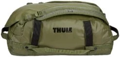 Thule Chasm 40L Weather-Resistant Duffel Bag – Convertible 2-in-1 Backpack Mode 36 Thule Chasm 40L Weather-Resistant Duffel Bag – Convertible 2-in-1 Backpack Mode -Luggage Pros Store Thule Luggage Chasm 40L Duffel 15