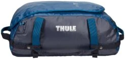 Thule Chasm 40L Weather-Resistant Duffel Bag – Convertible 2-in-1 Backpack Mode 39 Thule Chasm 40L Weather-Resistant Duffel Bag – Convertible 2-in-1 Backpack Mode -Luggage Pros Store Thule Luggage Chasm 40L Duffel 18