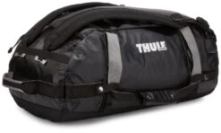 Thule Chasm 40L Weather-Resistant Duffel Bag – Convertible 2-in-1 Backpack Mode 26 Thule Chasm 40L Weather-Resistant Duffel Bag – Convertible 2-in-1 Backpack Mode -Luggage Pros Store Thule Luggage Chasm 40L Duffel 5 0b3589f7 9eb3 40ab be5f c19969ec523b