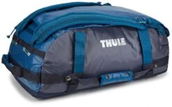 Thule Chasm 40L Weather-Resistant Duffel Bag – Convertible 2-in-1 Backpack Mode 27 Thule Chasm 40L Weather-Resistant Duffel Bag – Convertible 2-in-1 Backpack Mode -Luggage Pros Store Thule Luggage Chasm 40L Duffel 6 679e0086 6d60 4244 b7e9 01860b674043